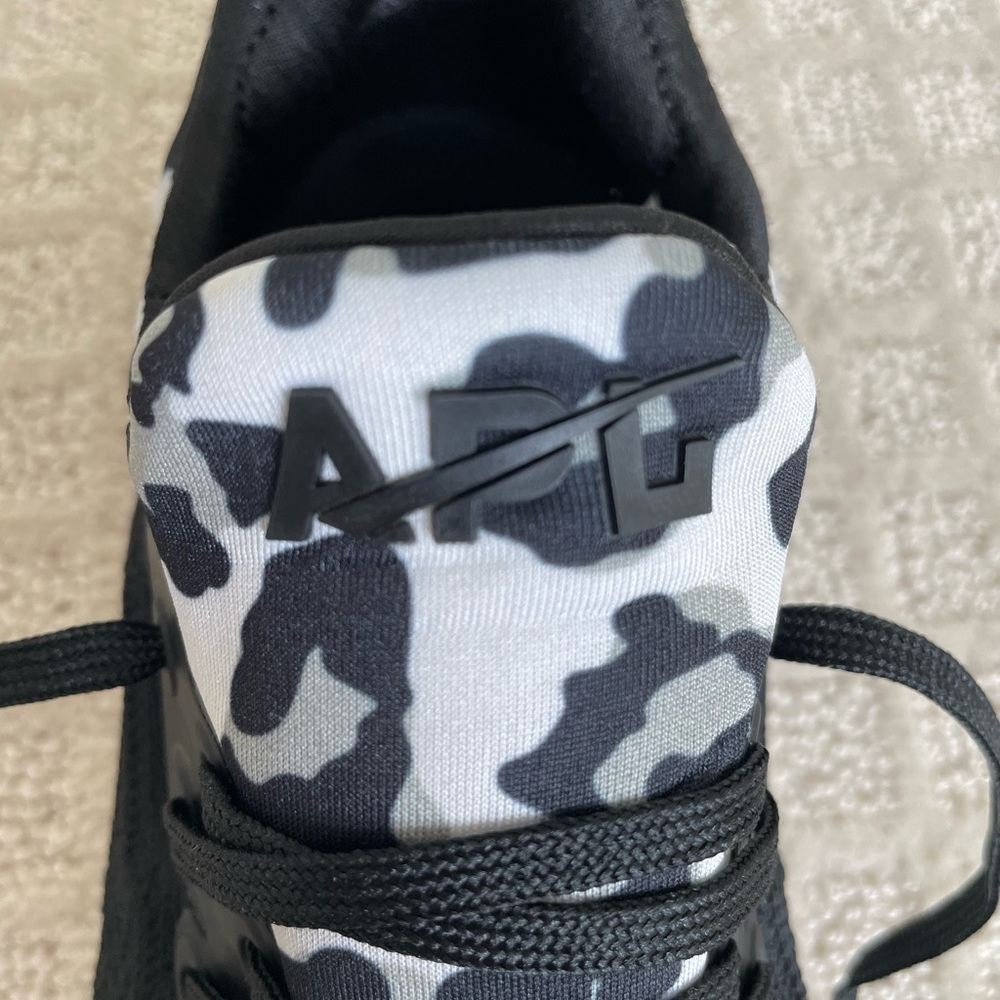 Apl Techloom Running Shoes - image 5